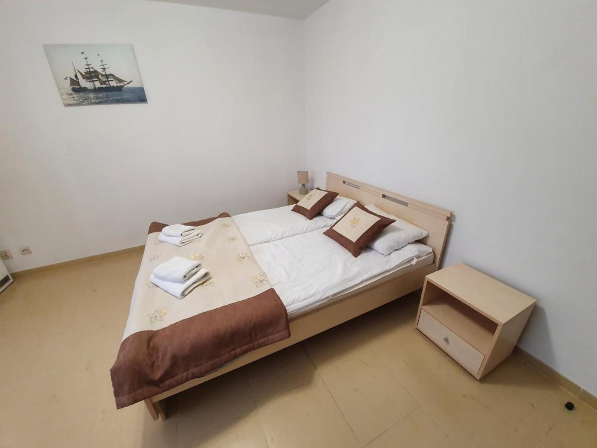 Lido Apartamenty 사르비노보 외부 사진