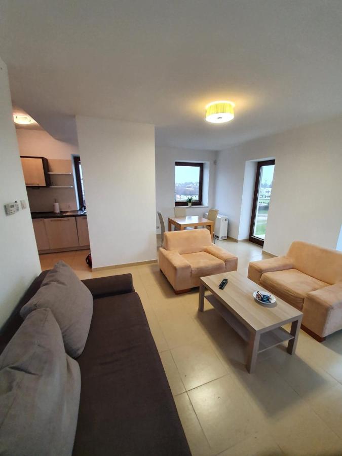 Lido Apartamenty 사르비노보 외부 사진