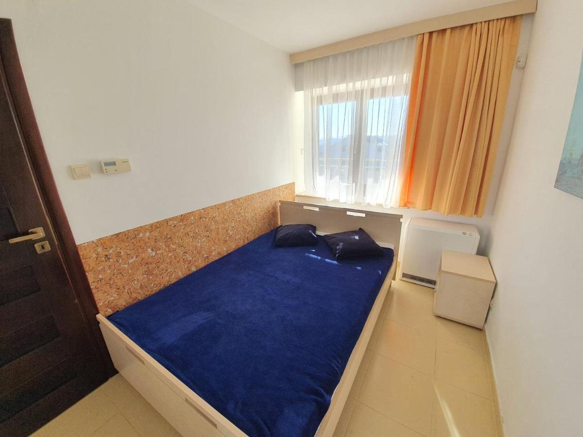 Lido Apartamenty 사르비노보 외부 사진