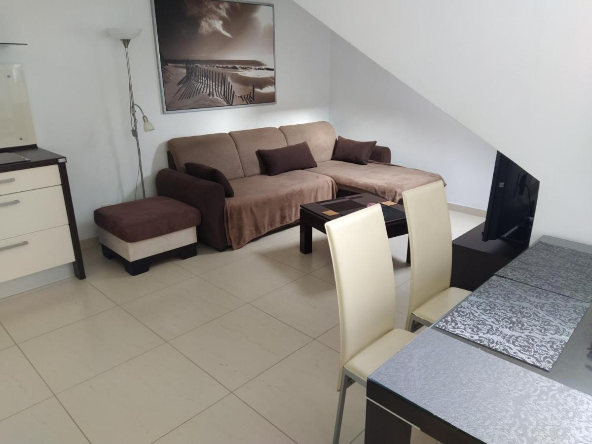 Lido Apartamenty 사르비노보 외부 사진