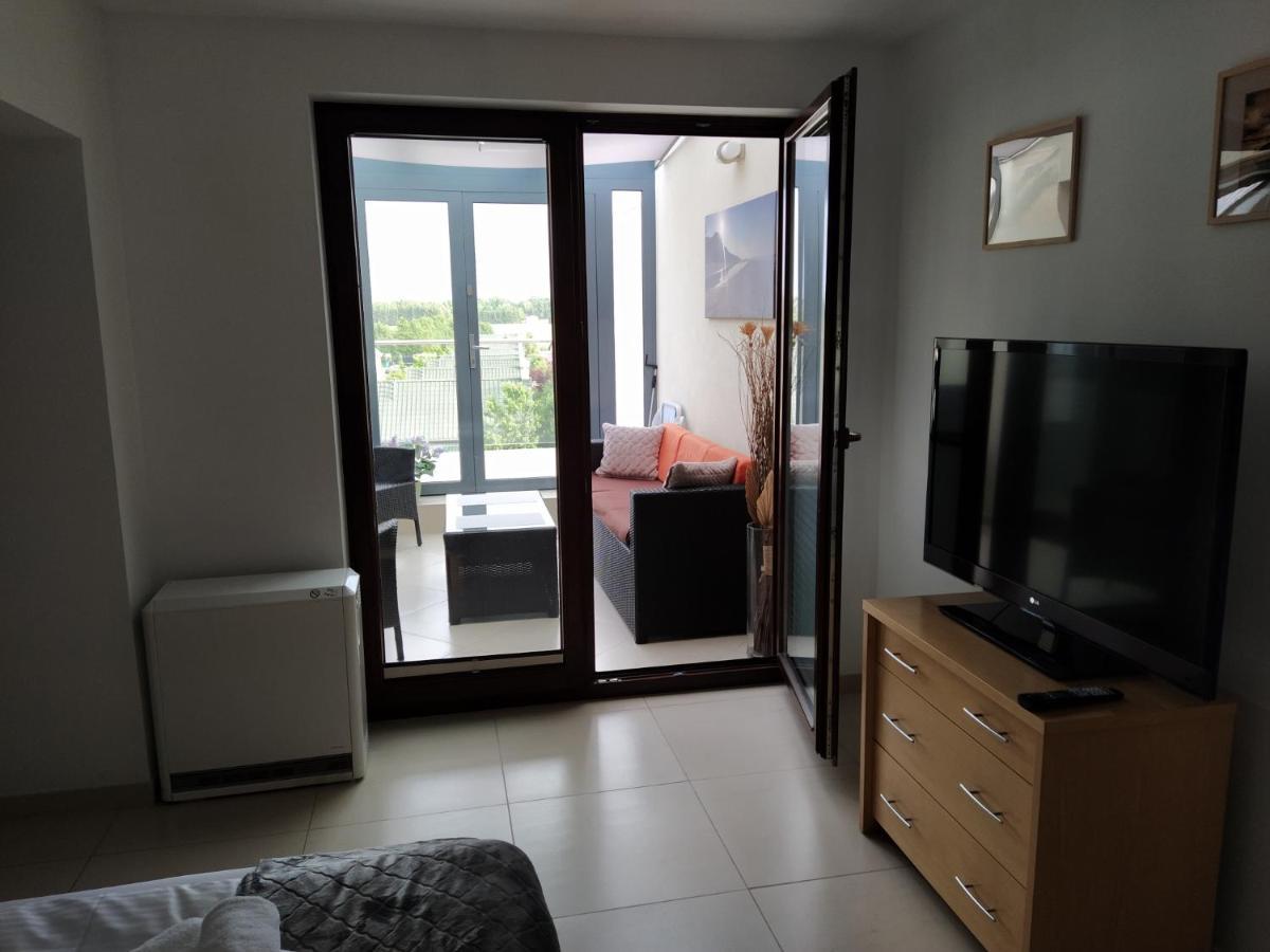 Lido Apartamenty 사르비노보 외부 사진